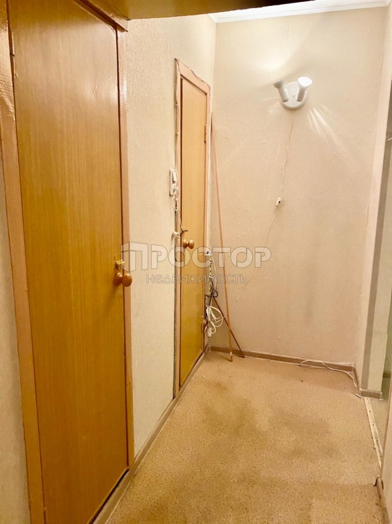 2-комнатная квартира, 51.9 м² - фото 3