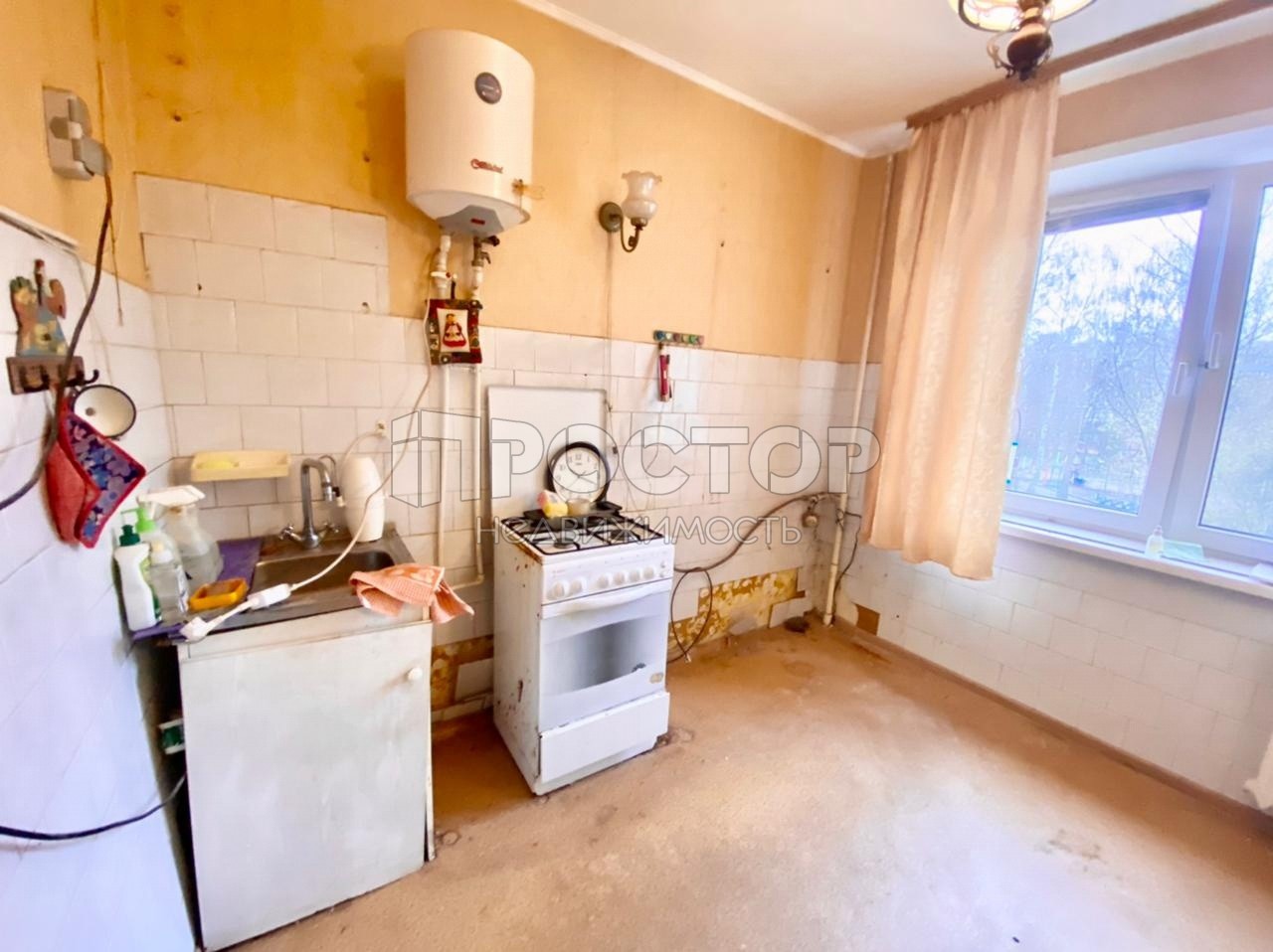 2-комнатная квартира, 51.9 м² - фото 14