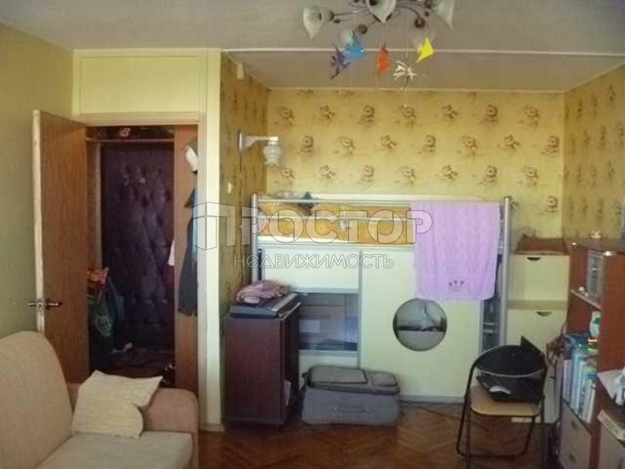 1-комнатная квартира, 42 м² - фото 4