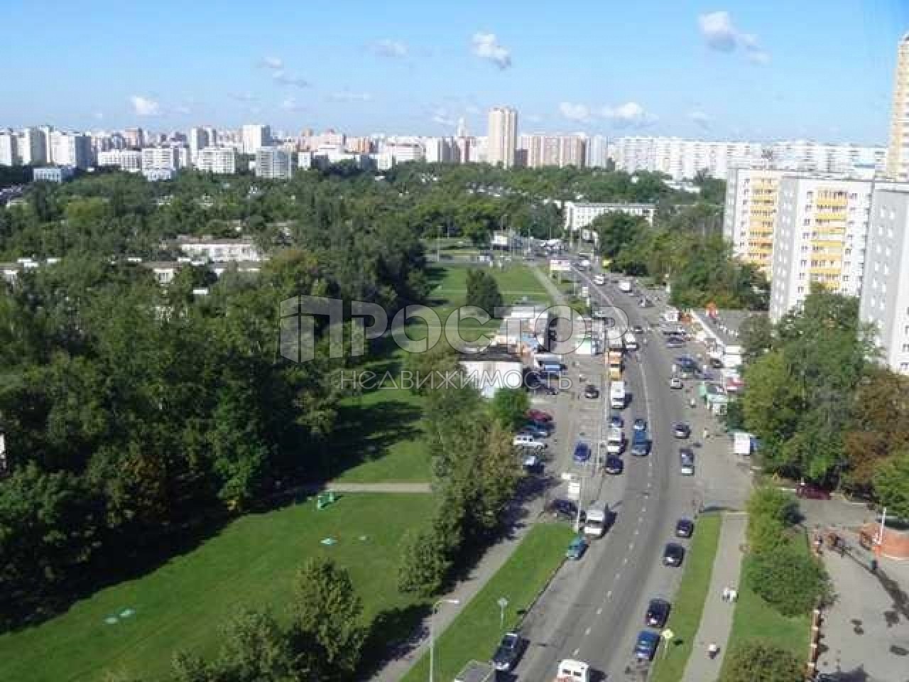 1-комнатная квартира, 42 м² - фото 7