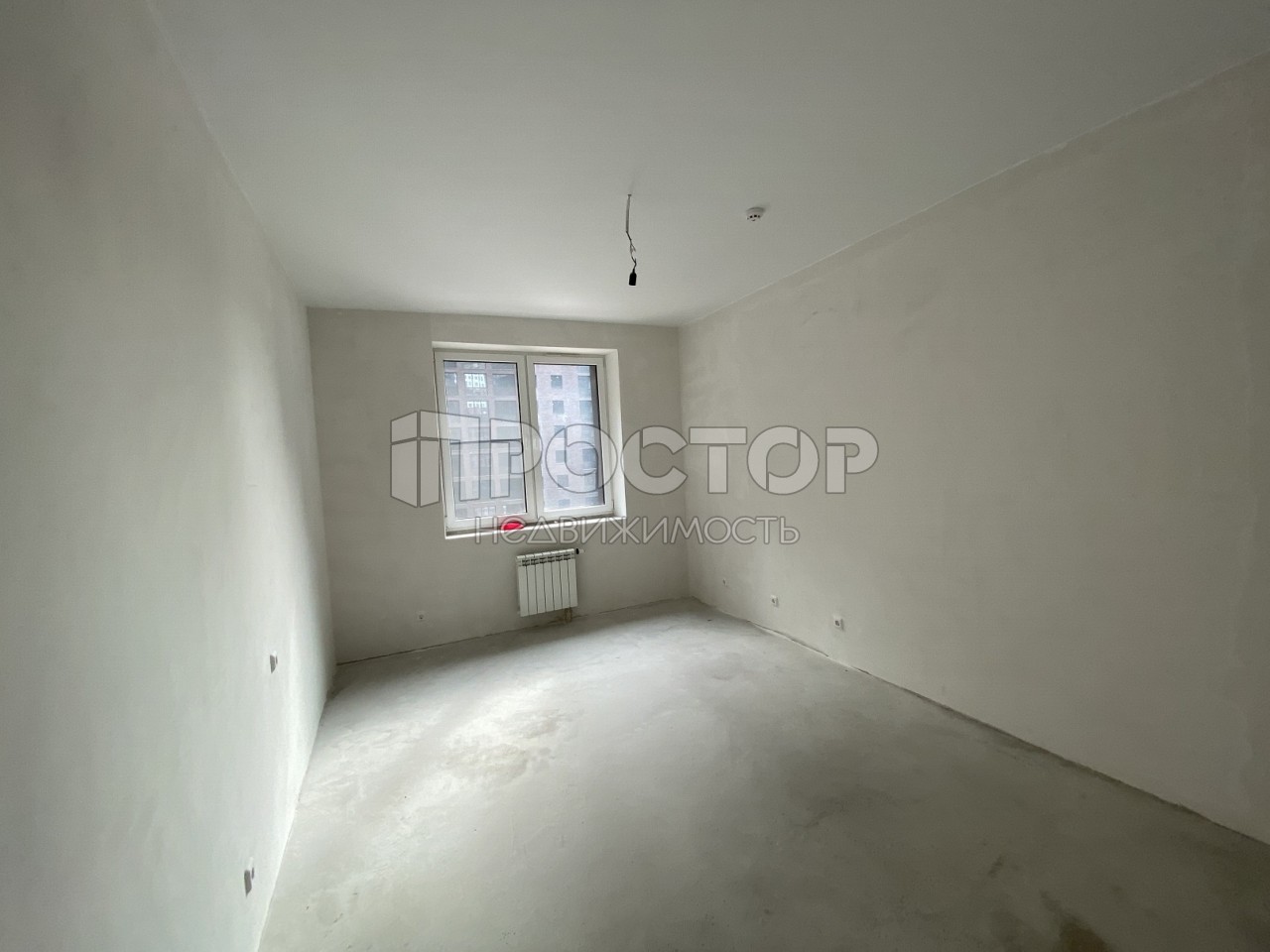1-комнатная квартира, 43.2 м² - фото 4