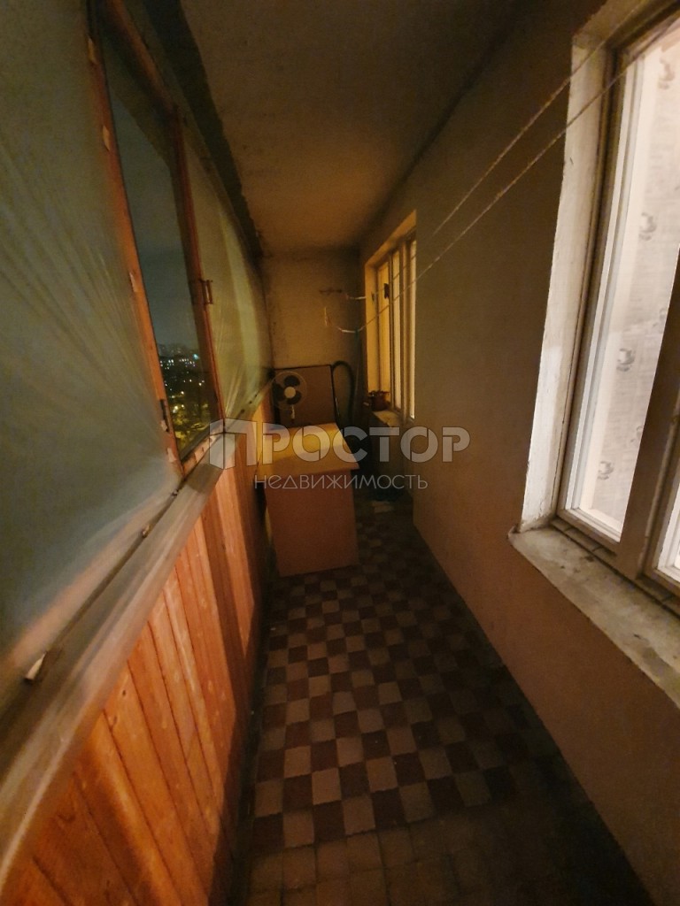 1-комнатная квартира, 35 м² - фото 7