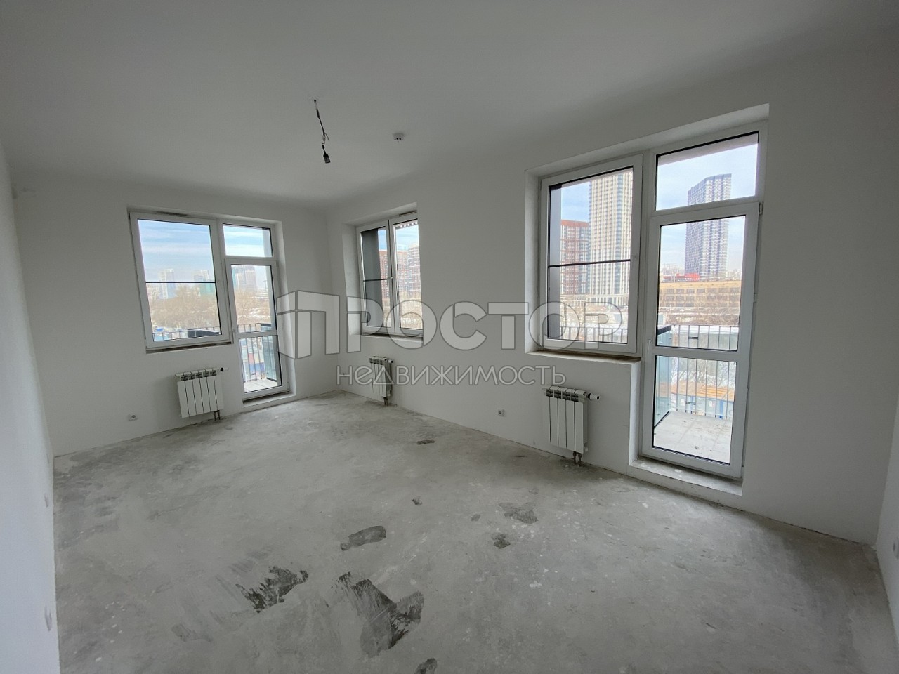 3-комнатная квартира, 90 м² - фото 7