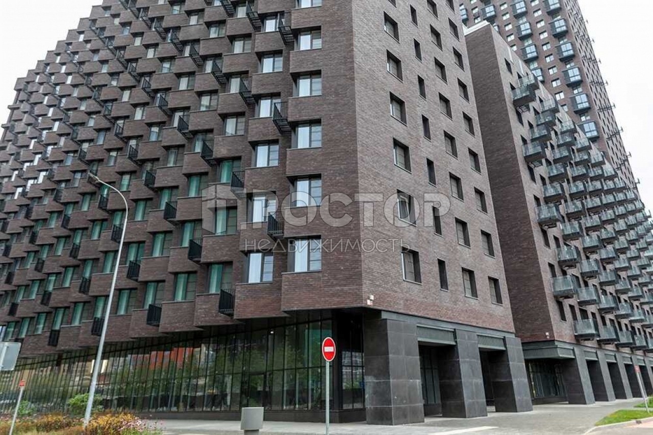 3-комнатная квартира, 97.7 м² - фото 8