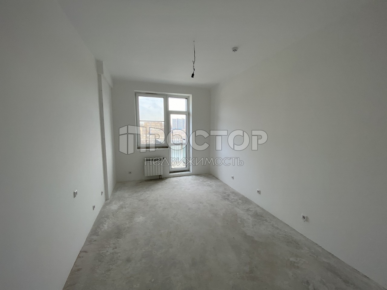 3-комнатная квартира, 97.7 м² - фото 3