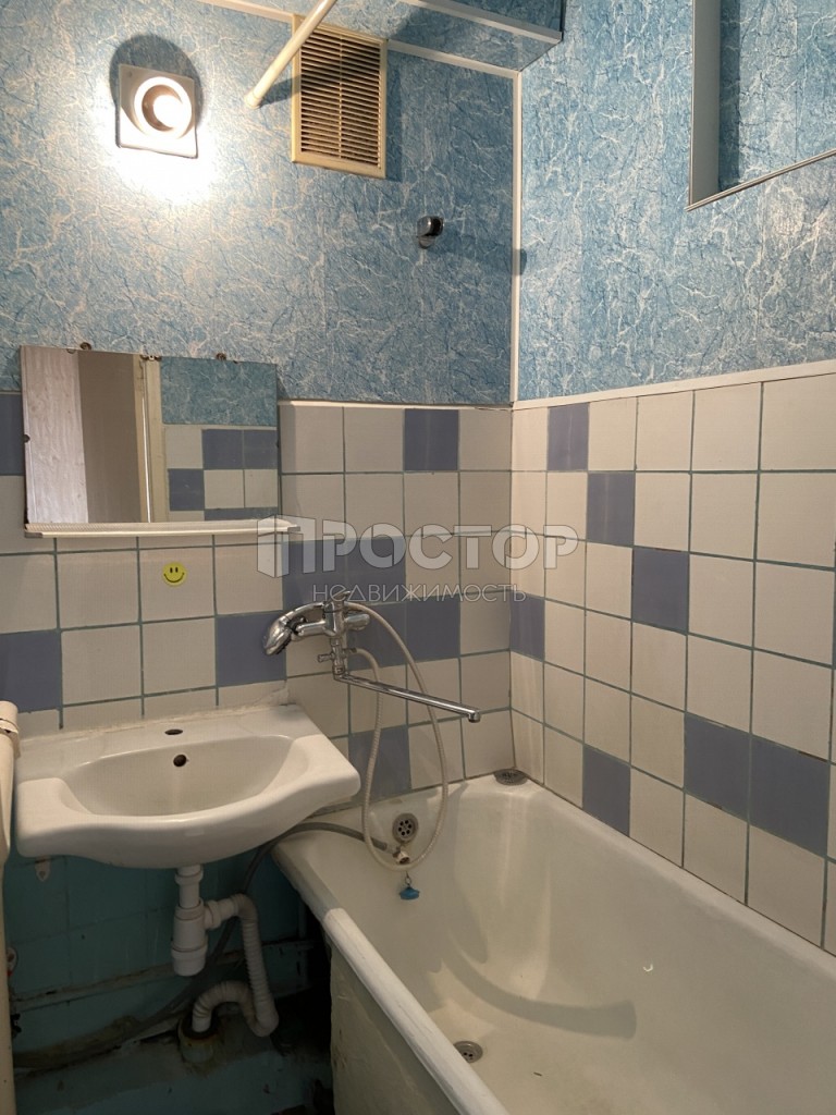 2-комнатная квартира, 40 м² - фото 7