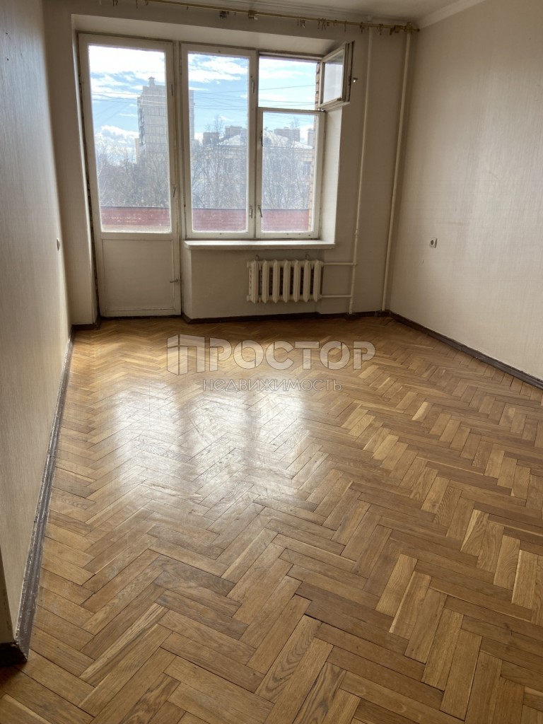 2-комнатная квартира, 40 м² - фото 2