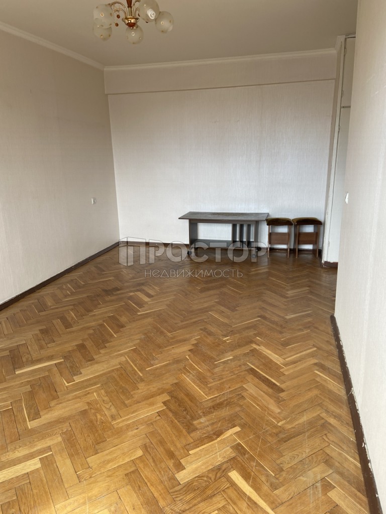 2-комнатная квартира, 40 м² - фото 3