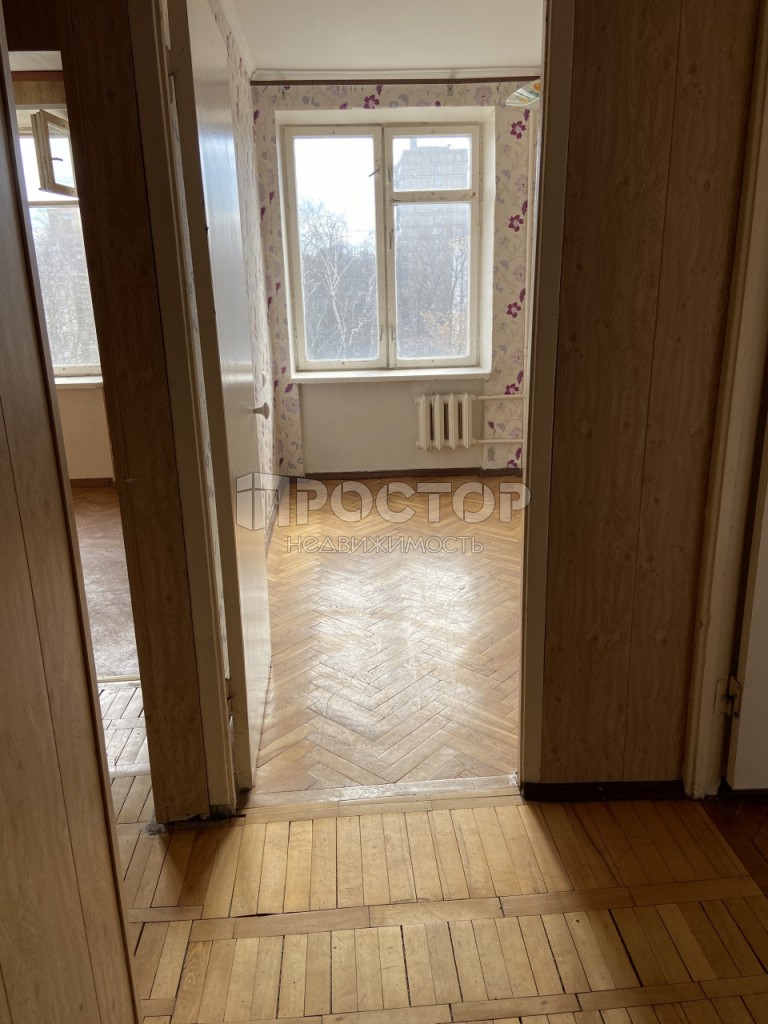 2-комнатная квартира, 40 м² - фото 5