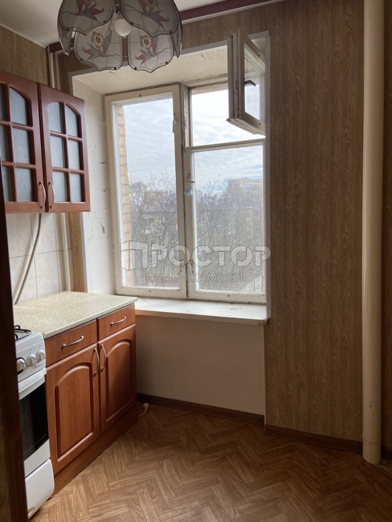 2-комнатная квартира, 40 м² - фото 6