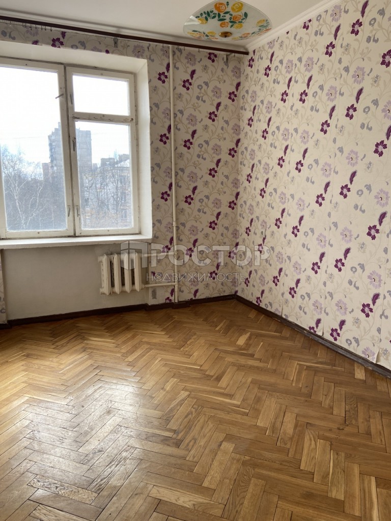 2-комнатная квартира, 40 м² - фото 4