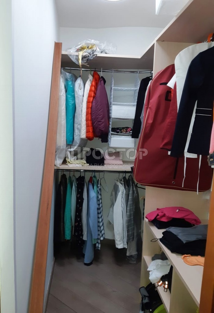 3-комнатная квартира, 101.2 м² - фото 12