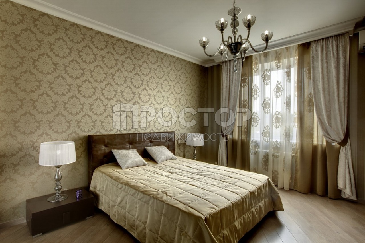 3-комнатная квартира, 101.2 м² - фото 8
