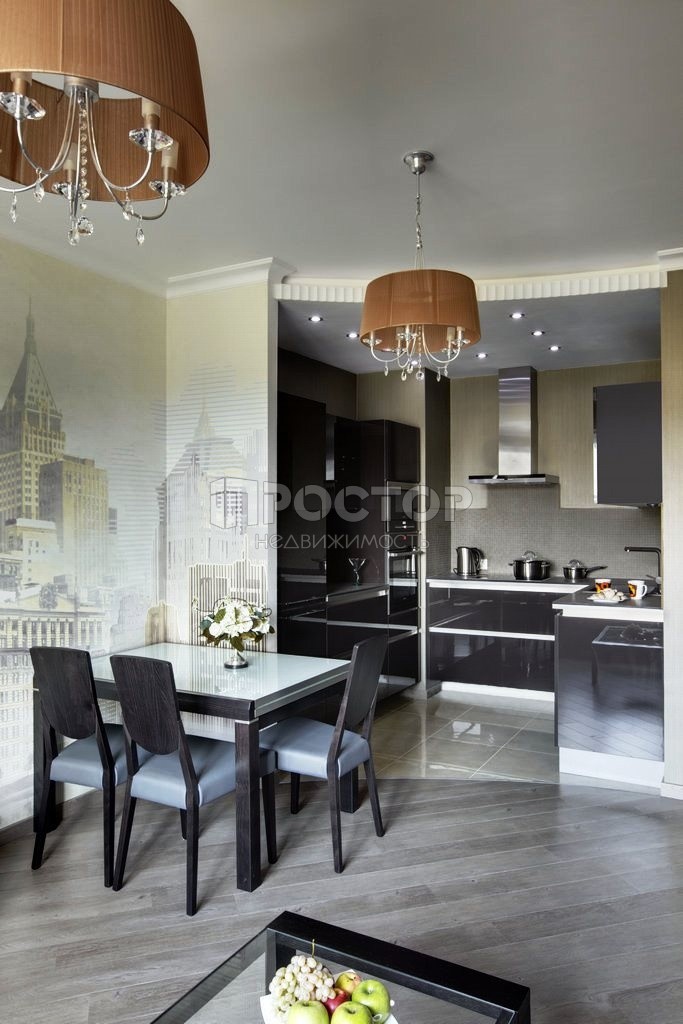 3-комнатная квартира, 101.2 м² - фото 6