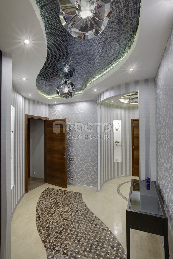 3-комнатная квартира, 101.2 м² - фото 4