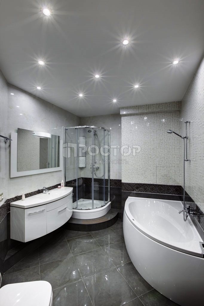 3-комнатная квартира, 101.2 м² - фото 10