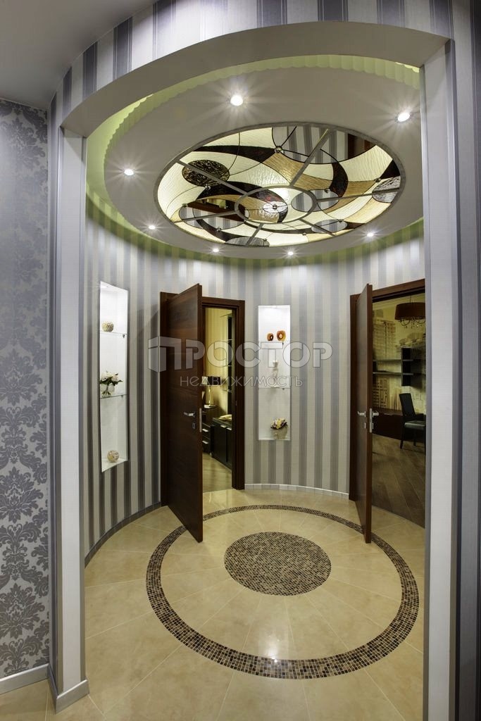 3-комнатная квартира, 101.2 м² - фото 3
