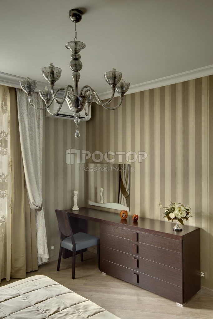 3-комнатная квартира, 101.2 м² - фото 9