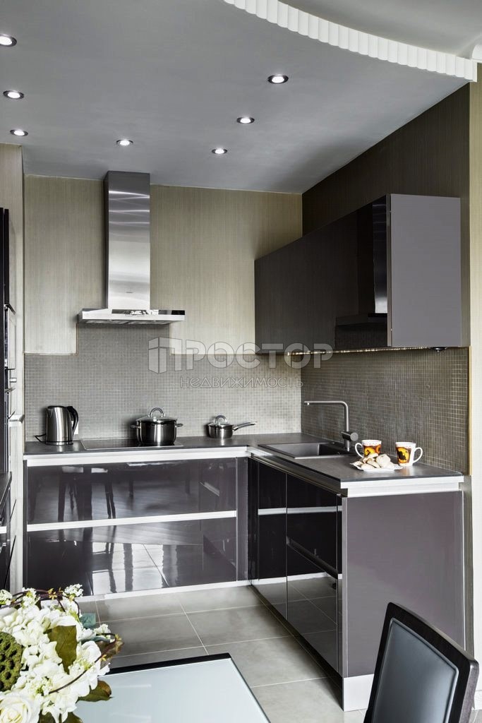 3-комнатная квартира, 101.2 м² - фото 7