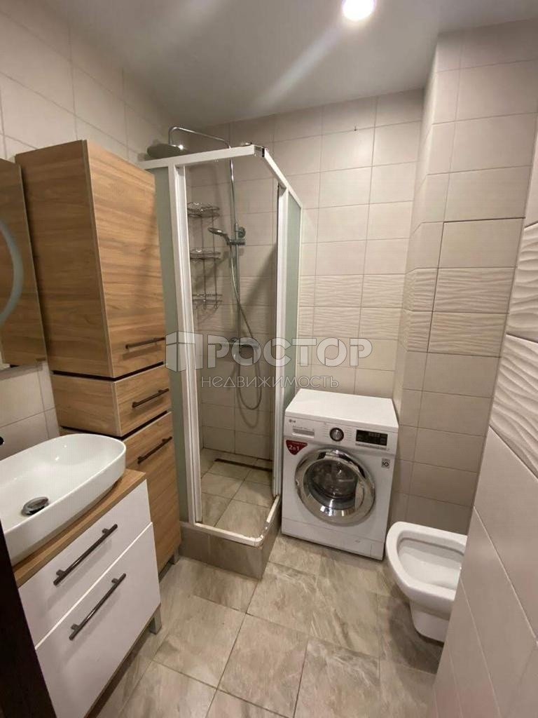 Студия, 19.2 м² - фото 3