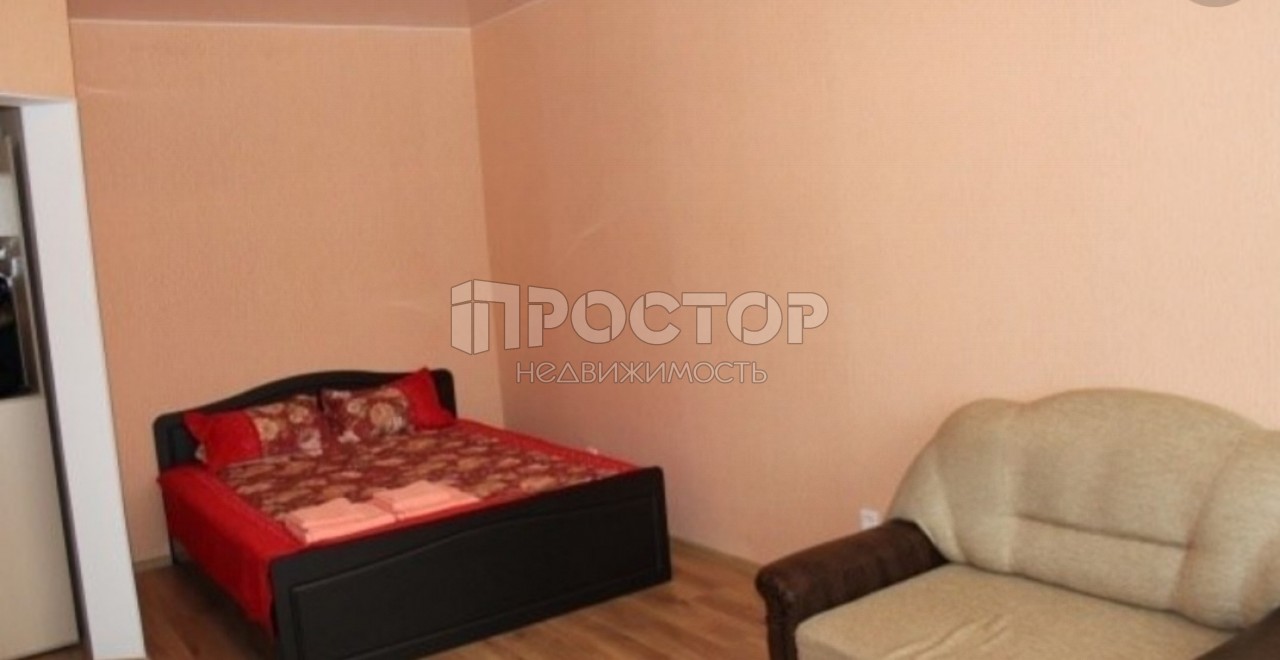 Студия, 19.2 м² - фото 2