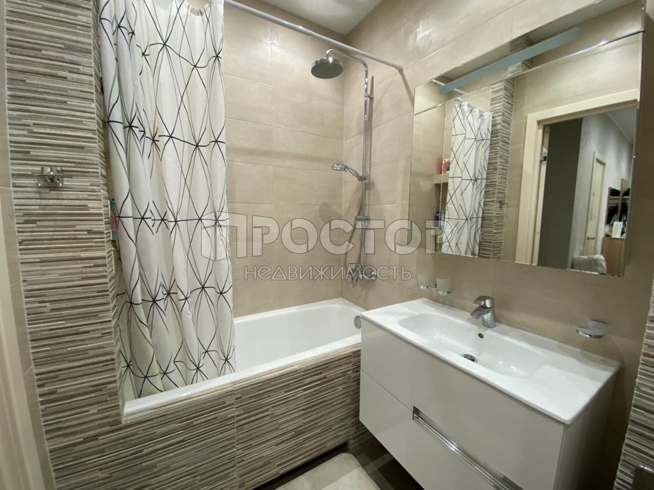 2-комнатная квартира, 58.6 м² - фото 18