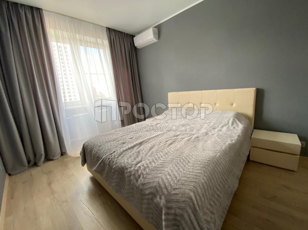 2-комнатная квартира, 58.6 м² - фото 10