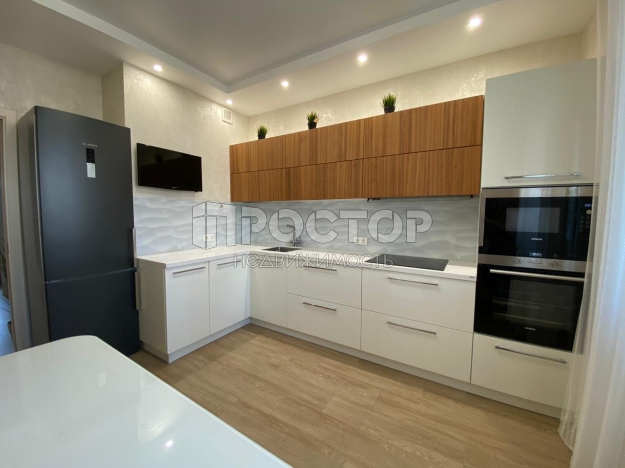 2-комнатная квартира, 58.6 м² - фото 14
