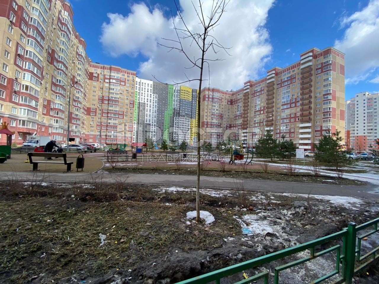 2-комнатная квартира, 58.6 м² - фото 22