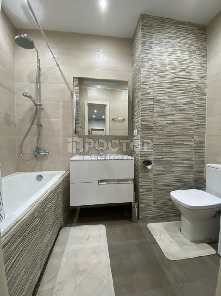 2-комнатная квартира, 58.6 м² - фото 16
