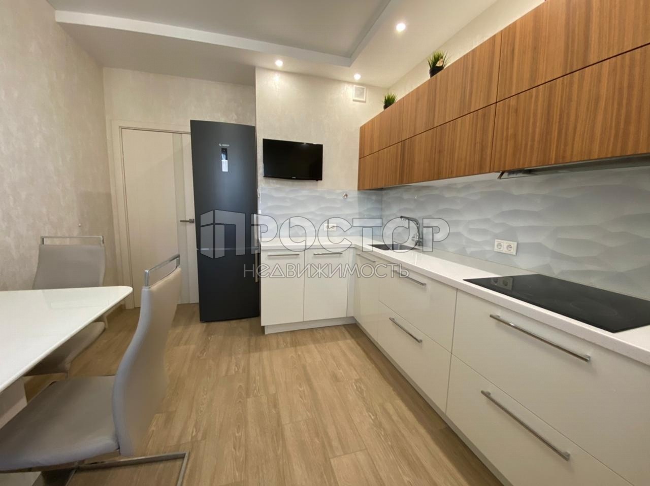 2-комнатная квартира, 58.6 м² - фото 13