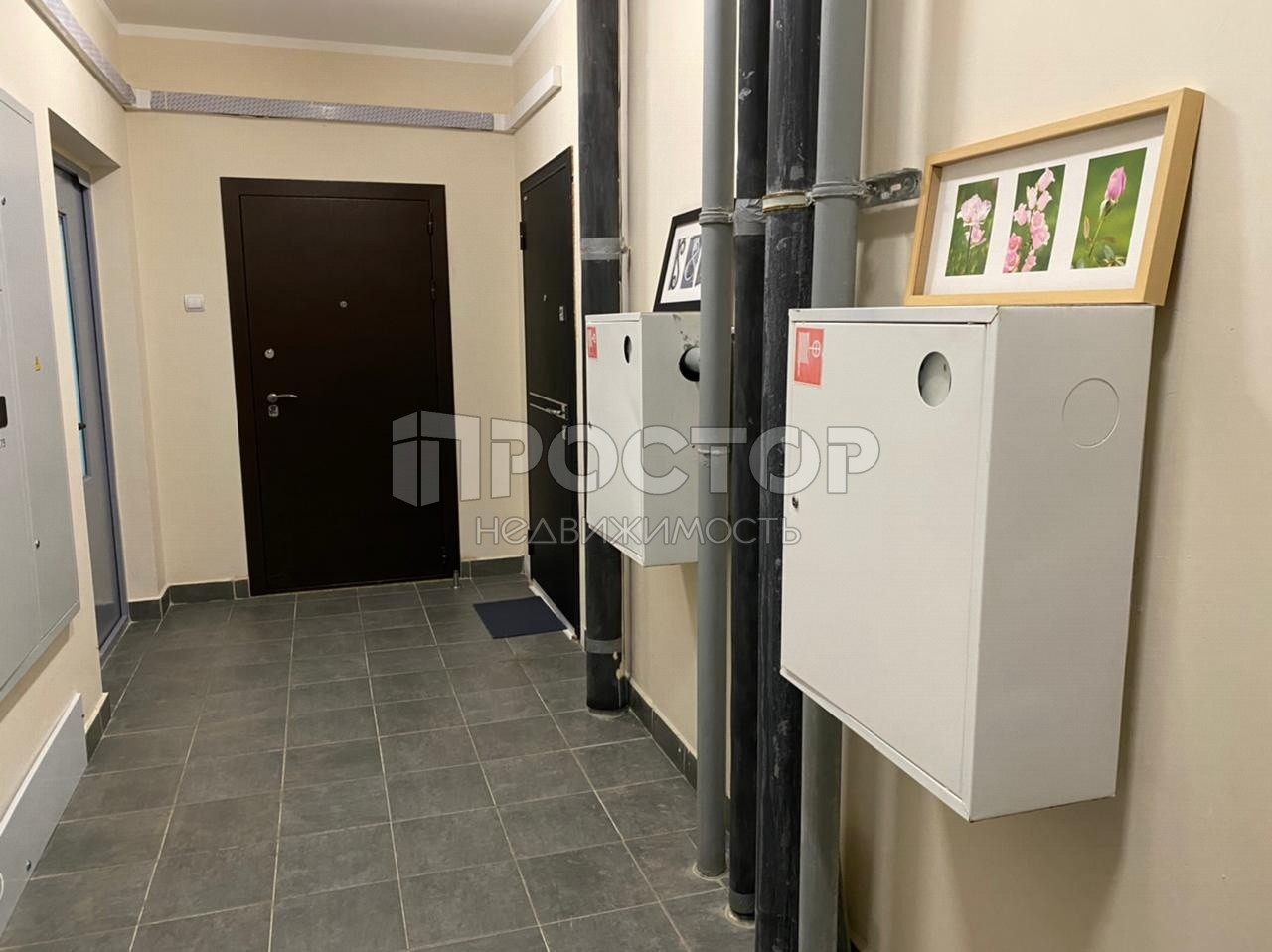 2-комнатная квартира, 58.6 м² - фото 5