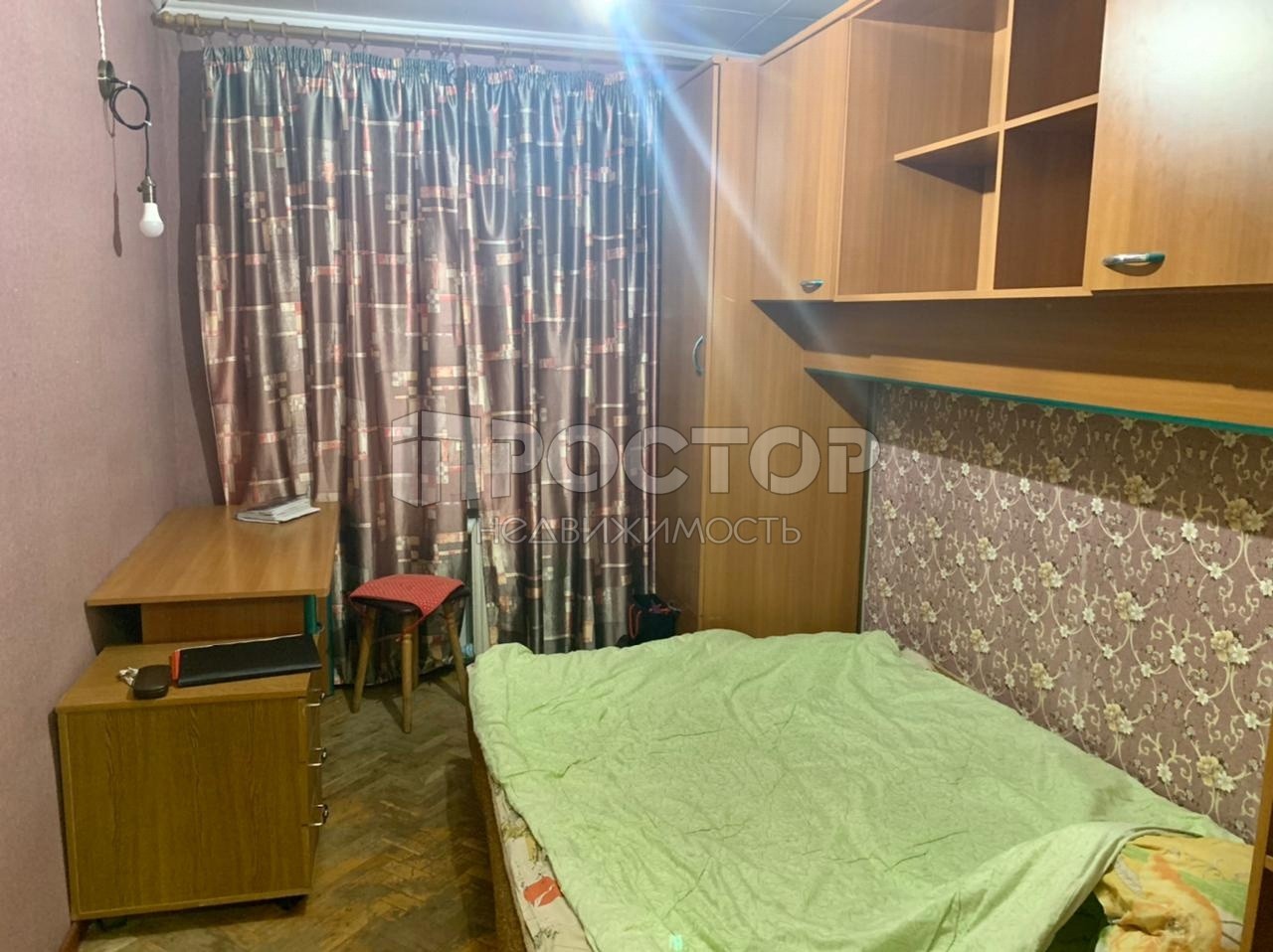 2-комнатная квартира, 42 м² - фото 8