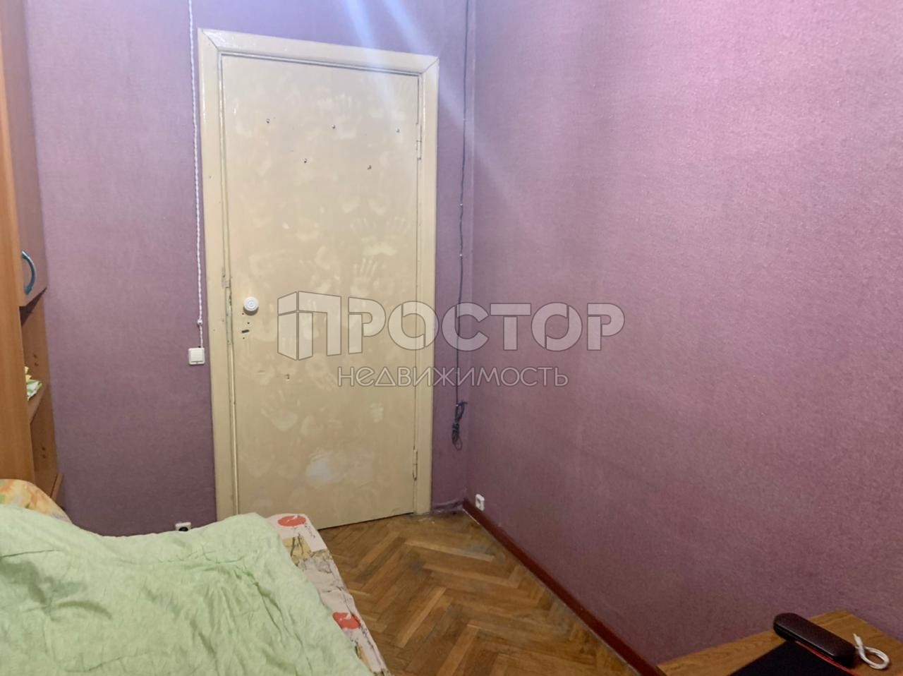 2-комнатная квартира, 42 м² - фото 10