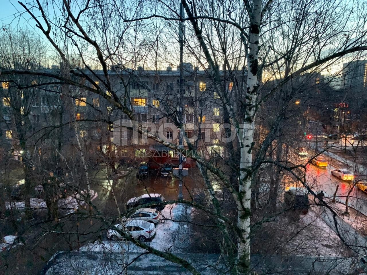2-комнатная квартира, 42 м² - фото 15