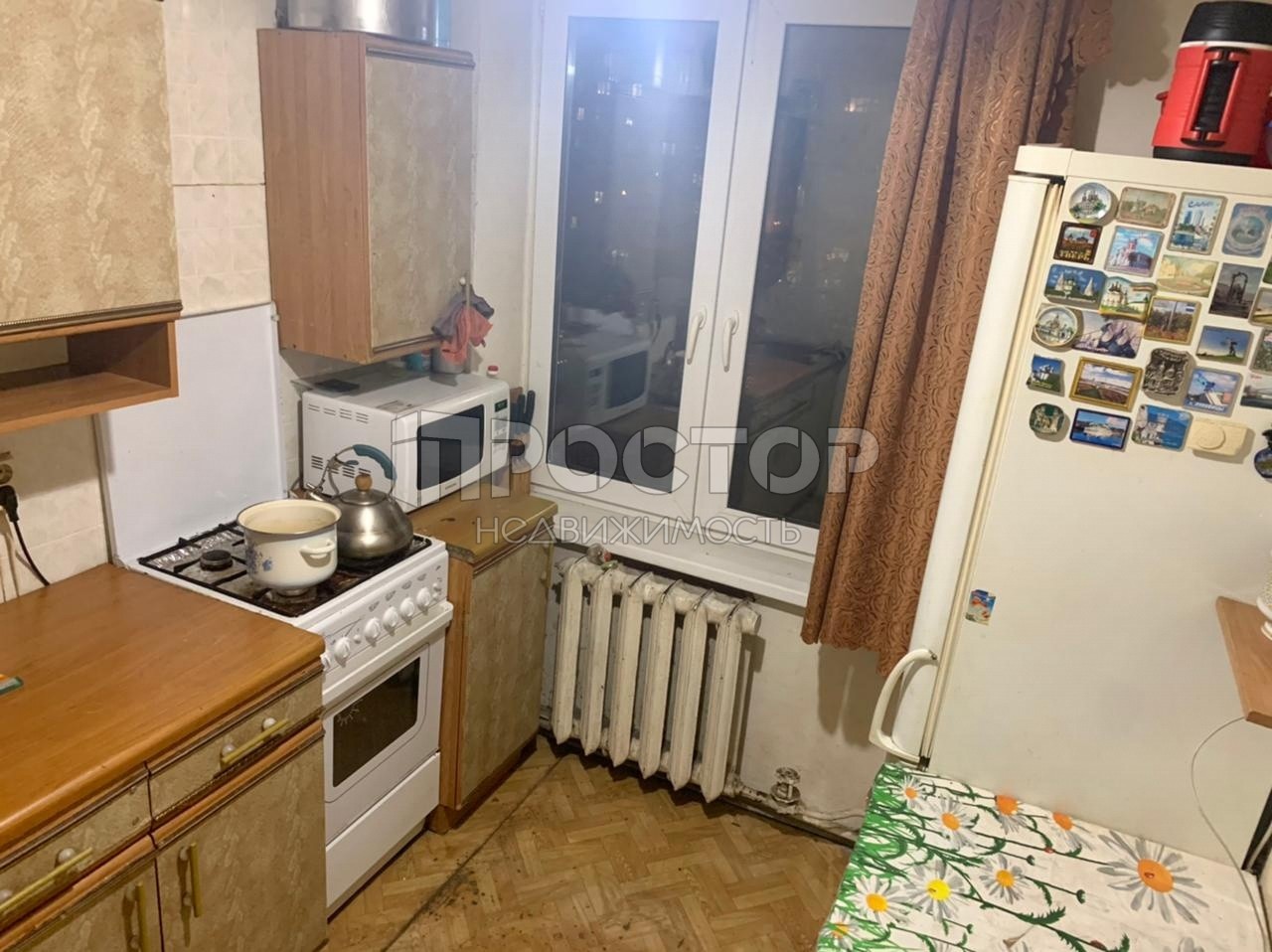 2-комнатная квартира, 42 м² - фото 3