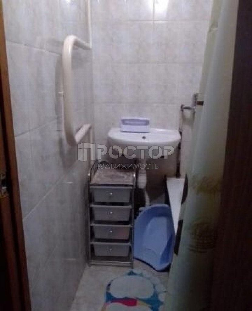 2-комнатная квартира, 46.5 м² - фото 9