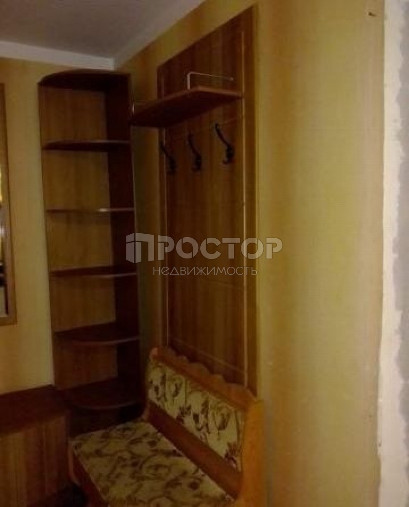 2-комнатная квартира, 46.5 м² - фото 8