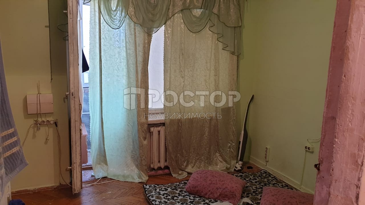 2-комнатная квартира, 43 м² - фото 10