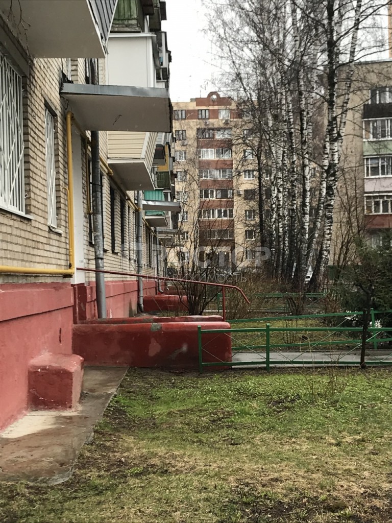2-комнатная квартира, 43 м² - фото 2