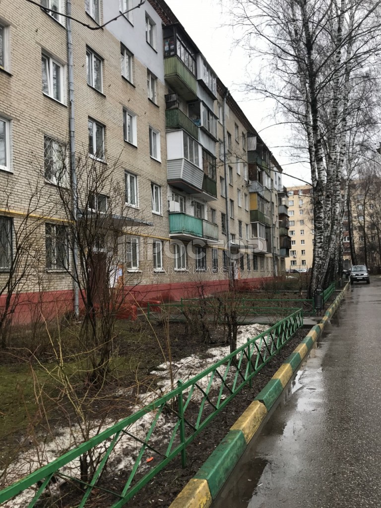 2-комнатная квартира, 43 м² - фото 4