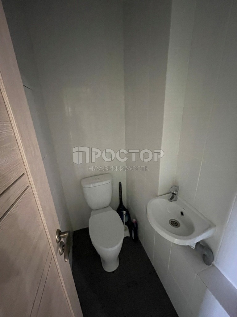 2-комнатная квартира, 57 м² - фото 6
