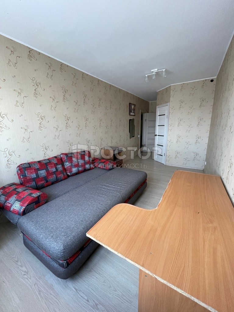 2-комнатная квартира, 57 м² - фото 14