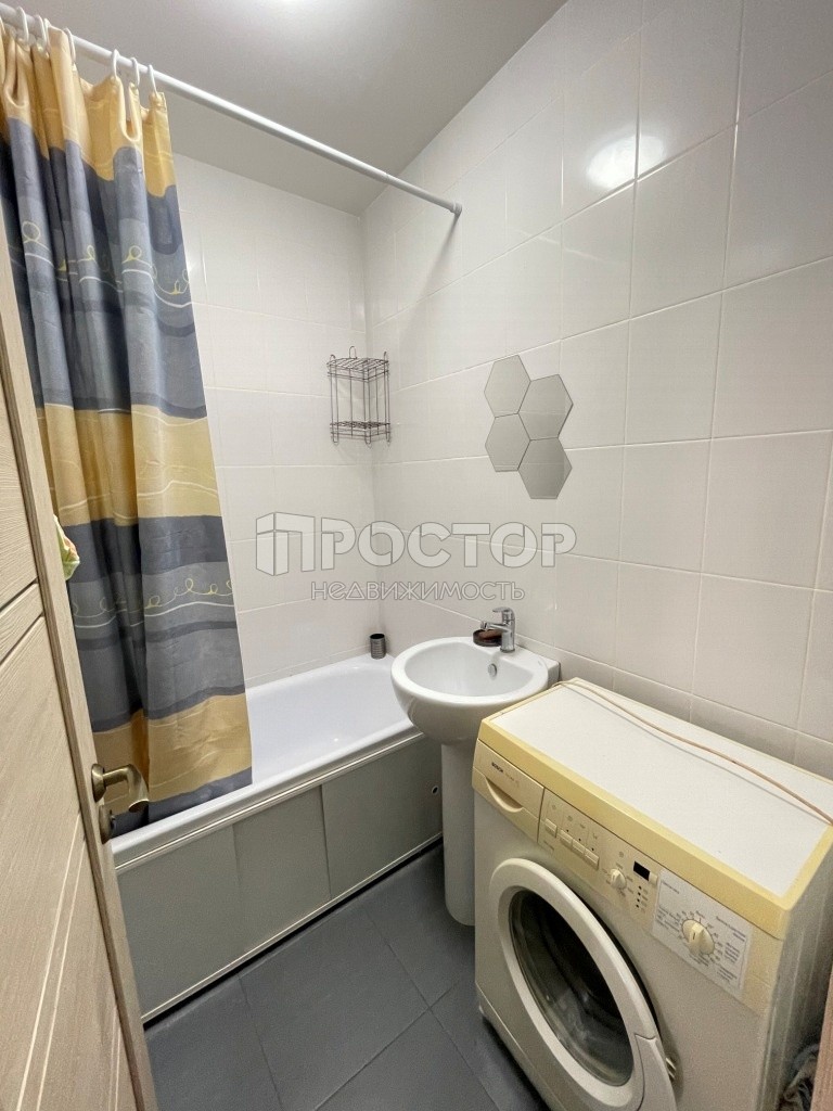 2-комнатная квартира, 57 м² - фото 5