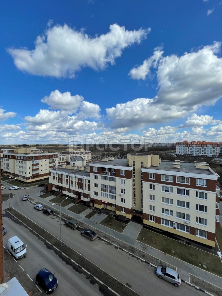2-комнатная квартира, 57 м² - фото 9