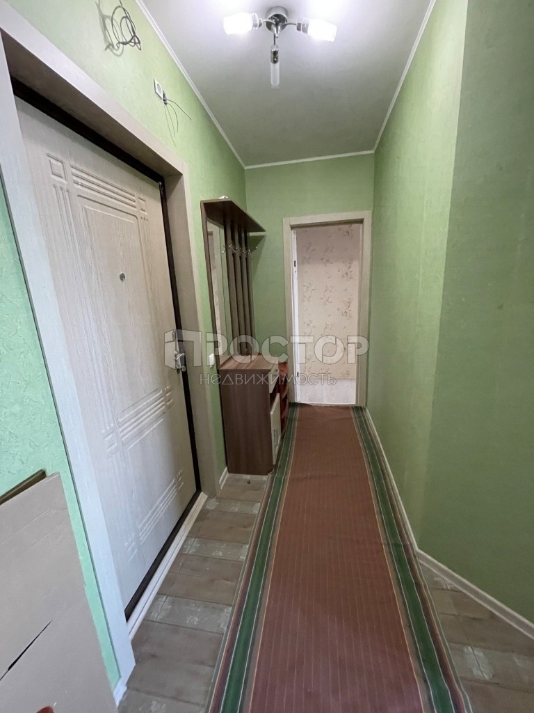 2-комнатная квартира, 57 м² - фото 11