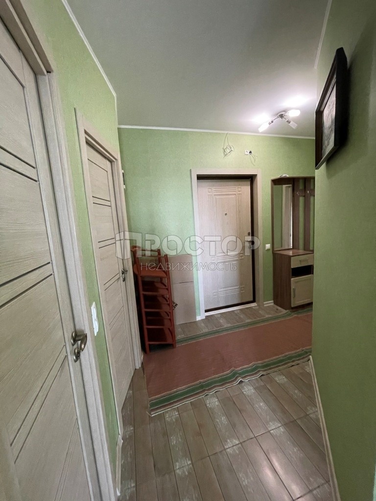2-комнатная квартира, 57 м² - фото 10