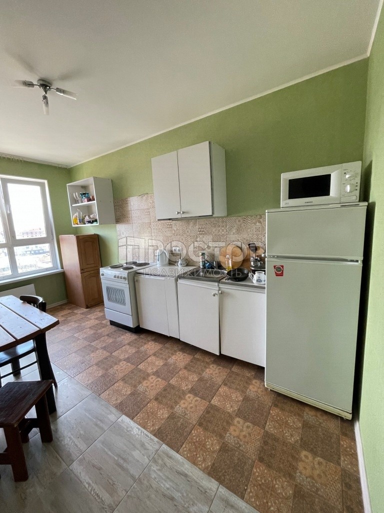 2-комнатная квартира, 57 м² - фото 7