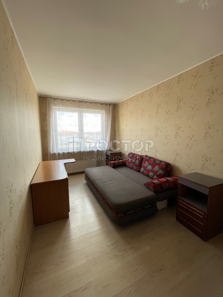 2-комнатная квартира, 57 м² - фото 12