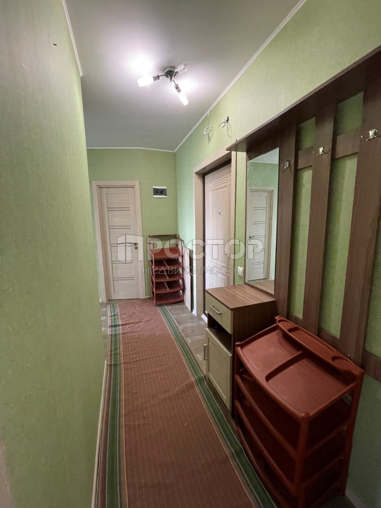 2-комнатная квартира, 57 м² - фото 16
